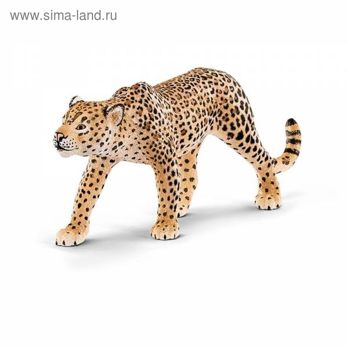 Фигурка «Леопард» - Фото 1