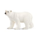 Фигурка «Белый медведь» - фото 110056881