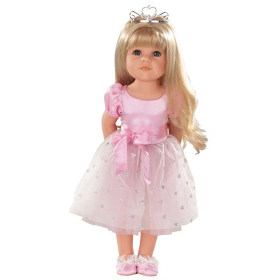 Кукла Gotz «Ханна принцесса», размер 50 см