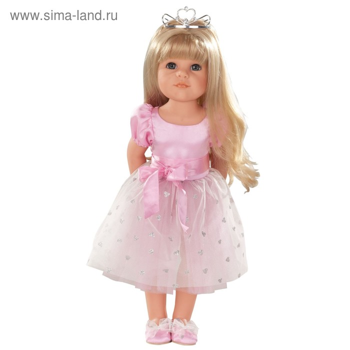 Кукла Gotz «Ханна принцесса», размер 50 см - Фото 1