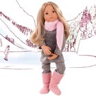 Кукла Gotz «Эмили», размер 50 см - фото 51581003