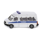 Игрушка «Полицейский микроавтобус» - фото 108947857