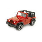 Модель автомобиля Jeep Wrangler, МИКС - фото 6290886