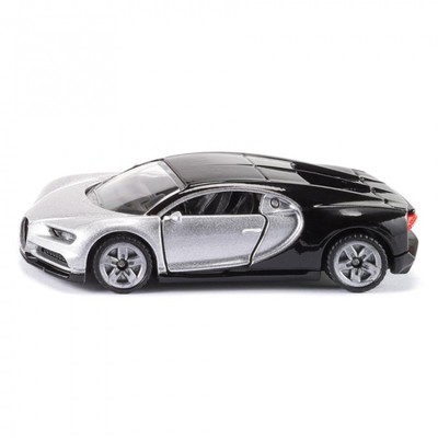Игрушечная модель автомобиля Bugatti Chiron