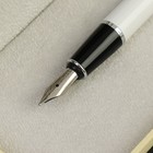 Ручка перьевая подарочная Scrikss Vintage 33, в чёрном футляре - Фото 3