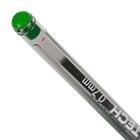 Ручка шариковая масляная Pensan My-Tech, узел-игла 0.7 мм, чернила зелёные - Фото 4