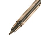 Ручка шариковая Pensan My-Pen Vision 2210 1.0 мм, стержень чёрный - Фото 2