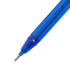Ручка шариковая Pensan STAR TECH 1.0 мм, стержень синий - Фото 3