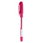 Ручка гелевая Pensan Neon Gel, узел 1.0 мм, резиновый грип, 6 неоновых цветов, МИКС + дисплей - Фото 3