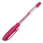 Ручка гелевая Pensan Glitter Gel, узел 1.0 мм, резиновый грип, 9 цветов с блёстками, МИКС + дисплей - Фото 3