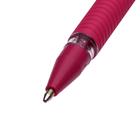 Ручка гелевая Pensan Glitter Gel, узел 1.0 мм, резиновый грип, 9 цветов с блёстками, МИКС + дисплей - Фото 4