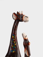 Интерьерный сувенир «Два жирафа - радуга», 100×19×8 см  (артикул 3728182)  большой выбор товаров оптом и в розницу по низким ценам с доставкой