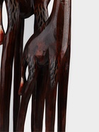 Интерьерный сувенир «Два жирафа - радуга», 100×19×8 см  (артикул 3728182)  большой выбор товаров оптом и в розницу по низким ценам с доставкой