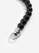 Ручка для сумки, 34×1.5 см, чёрная - Фото 3