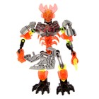 Робот-конструктор «Космический воин», МИКС в пакете - фото 24437746