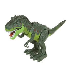 {{photo.Alt || photo.Description || 'УЦЕНКА Животное «Динозавр», свет, звук, МИКС'}}