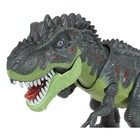 УЦЕНКА Животное «Динозавр», свет, звук, МИКС 3892620