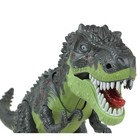 УЦЕНКА Животное «Динозавр», свет, звук, МИКС 3892620