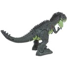 УЦЕНКА Животное «Динозавр», свет, звук, МИКС 3892620