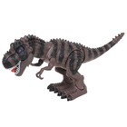 УЦЕНКА Животное «Динозавр», свет, звук, МИКС 3892620