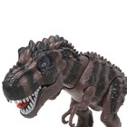 УЦЕНКА Животное «Динозавр», свет, звук, МИКС 3892620