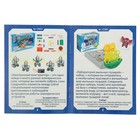 Уценка Телескоп детский «Космос», 3-х кратное увеличение - Фото 2