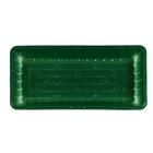 Мини-парник для рассады, 43 × 21 × 12 см, без вставок, пластик, Greengo - Фото 4