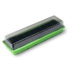 Мини - парник для рассады, 56×17×12 см, 3 вставки, 27 ячеек, пластик, Greengo - Фото 4