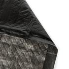 Коврики влаговпитывающие Grand Caratt, 40×60 см, водонепроницаемые, впитываемость до 300 мл, набор 2 шт. - Фото 3