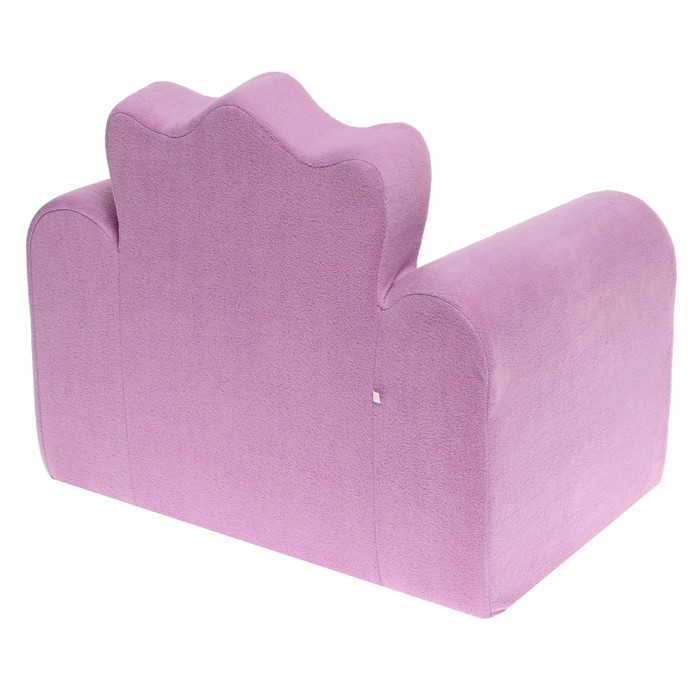 Мягкая игрушка-кресло «Единорог», цвета МИКС - фото 1884888950