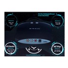 Игровая приставка Sega Магистр Titan 3, 16-bit, 500 игр, 2 геймпада - Фото 9