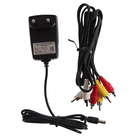 Игровая приставка Sega Магистр Titan 3, 16-bit, 500 игр, 2 геймпада - Фото 6