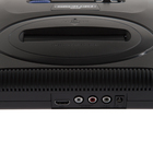 Игровая приставка SEGA Retro Genesis HD Ultra 2 + 50 игр (2 беспров. джойстика,HDMI кабель) - Фото 4