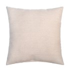 Подушка "Ель" 30х30 см, 80% хлопок, 20% п/э, синтепон - Фото 2