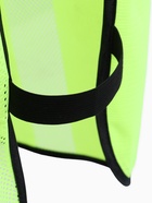 Манишка футбольная, р. 44-46, на резинке, салатовая - Фото 6