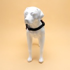 Шлейка К7 мягкая светоотражающая, размер L, ОГ 64-86 см, вес 18-27.5 кг, красная - Фото 3