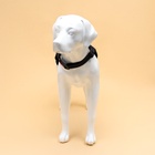 Шлейка К7 мягкая светоотражающая, размер L, ОГ 64-86 см, вес 18- 27.5 кг синяя - Фото 3