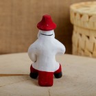 Сувенир «Дед», 5×5×10,5 см, каргопольская игрушка - Фото 18