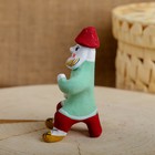 Сувенир «Дед», 5×5×10,5 см, каргопольская игрушка - Фото 8