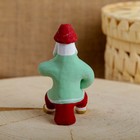 Сувенир «Дед», 5×5×10,5 см, каргопольская игрушка - Фото 9