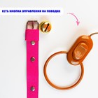 Интерактивная собака «Любимый щенок», ходит, лает, поёт песенку, виляет хвостом - Фото 3