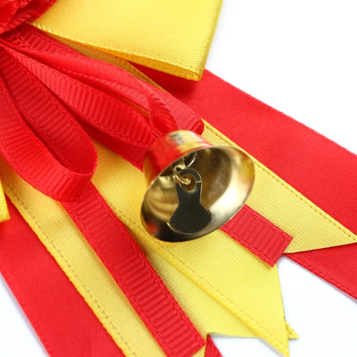 Значок - орден на Выпускной «Выпускник детского сада», d = 9 см - фото 1889311663