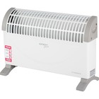 Обогреватель ENGY EN-1500A classic, конвекторный, 1500 Вт, 20 м², белый - Фото 1