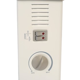 Обогреватель ENGY EN-2000A classic, конвекторный, 2000 Вт, 25 м², белый