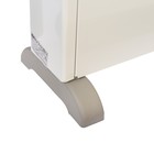 Обогреватель ENGY EN-2000A classic, конвекторный, 2000 Вт, 25 м², белый - Фото 3