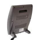 Обогреватель ENGY EN-505 mini, кварцевый инфракрасный, 800 Вт, серый - Фото 4