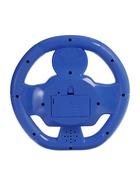 Музыкальная игрушка «Супер руль», звуковые эффекты, синий - Фото 3