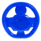 Музыкальная игрушка «Суперруль», звуковые эффекты, работает от батареек, цвет синий - фото 8430046