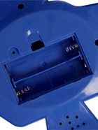 Музыкальная игрушка «Супер руль», звуковые эффекты, синий - Фото 4