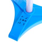 Микрофон «Ты звезда», цвет голубой - Фото 7